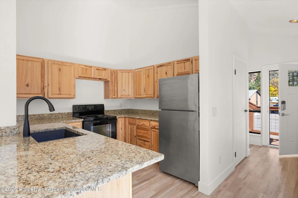 5 of 19 - 2503 Cisar Court 2e, Glenwood Springs, CO