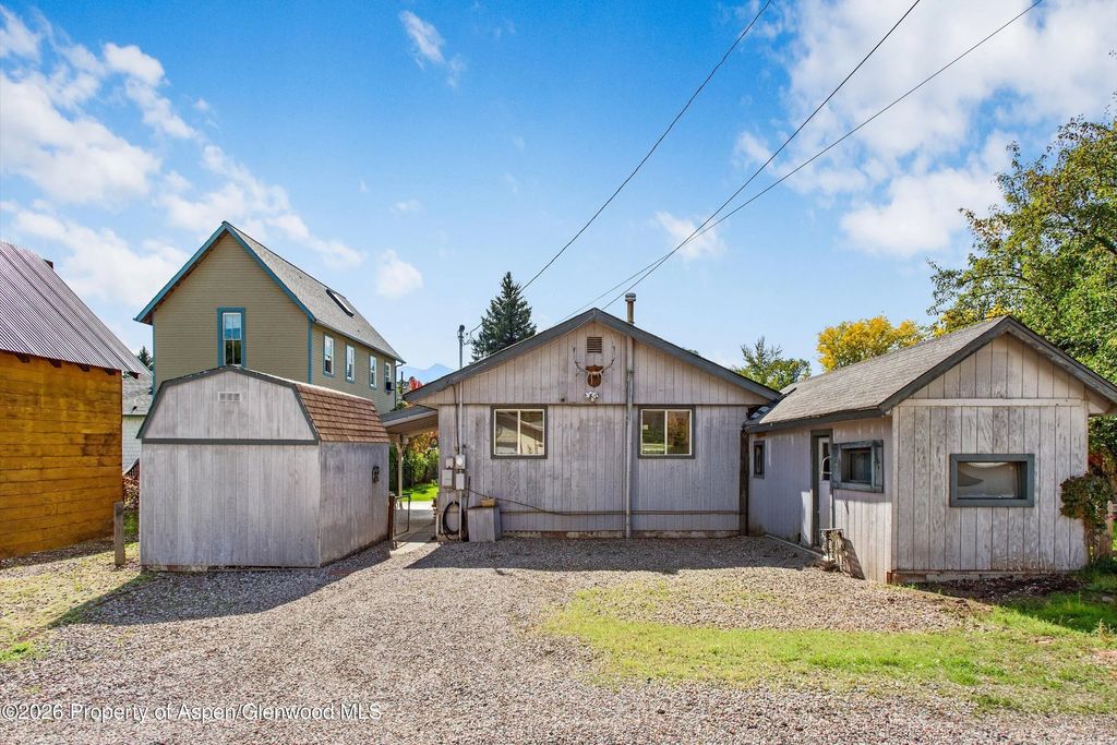 17 of 25 - 727 Euclid Avenue, Carbondale, CO
