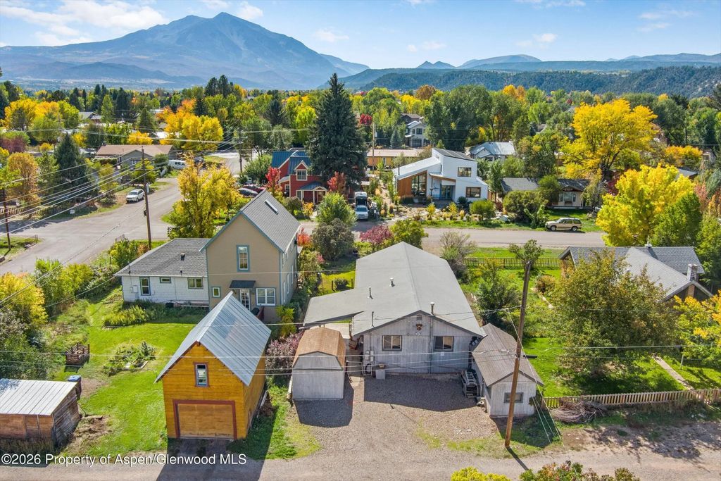 20 of 25 - 727 Euclid Avenue, Carbondale, CO