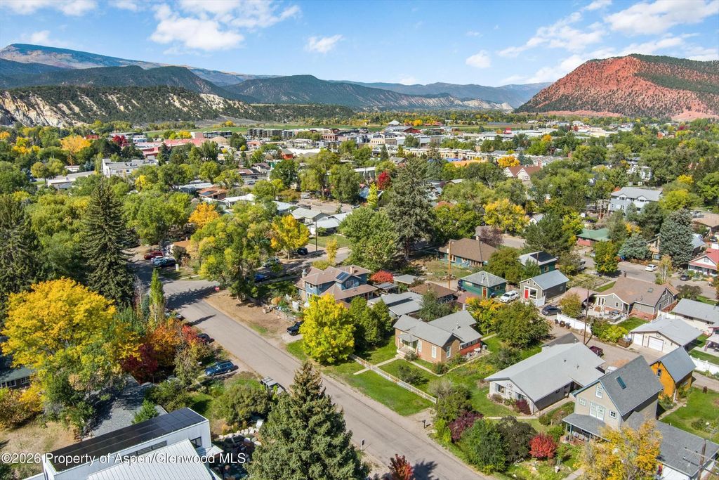 21 of 25 - 727 Euclid Avenue, Carbondale, CO