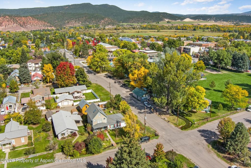 22 of 25 - 727 Euclid Avenue, Carbondale, CO