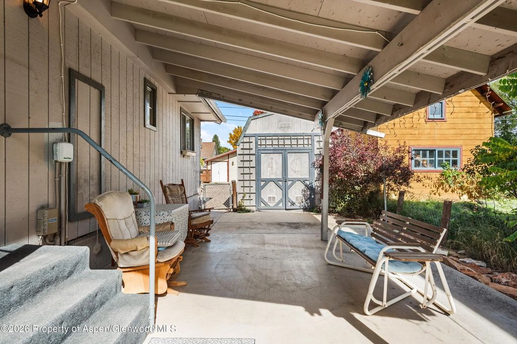 4 of 25 - 727 Euclid Avenue, Carbondale, CO