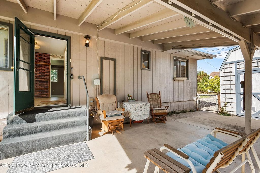 5 of 25 - 727 Euclid Avenue, Carbondale, CO