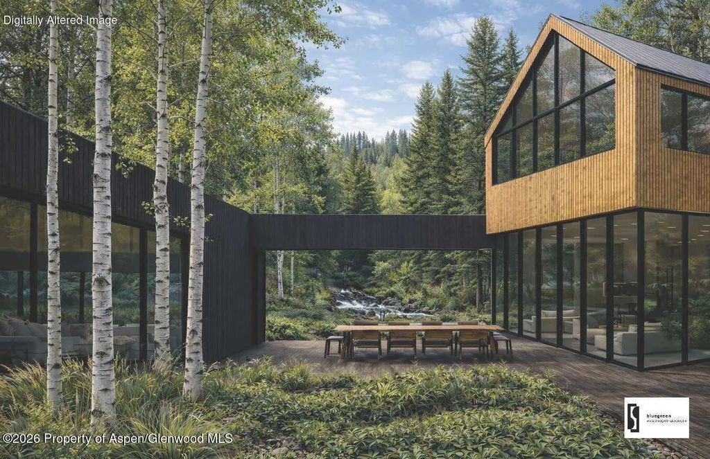 645 Sneaky Lane, Aspen