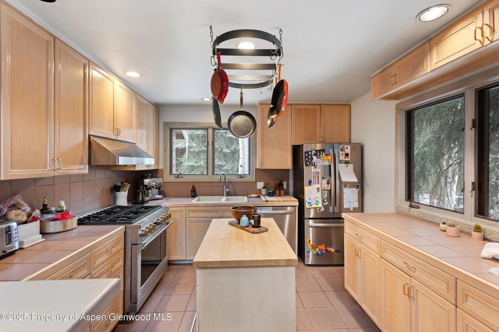 17 of 26 - 645 Sneaky Lane, Aspen, CO