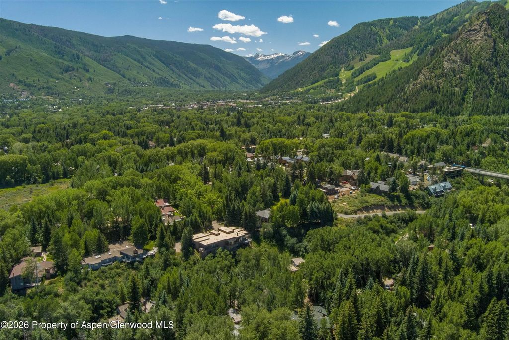 25 of 26 - 645 Sneaky Lane, Aspen, CO