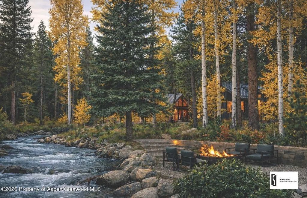 4 of 26 - 645 Sneaky Lane, Aspen, CO