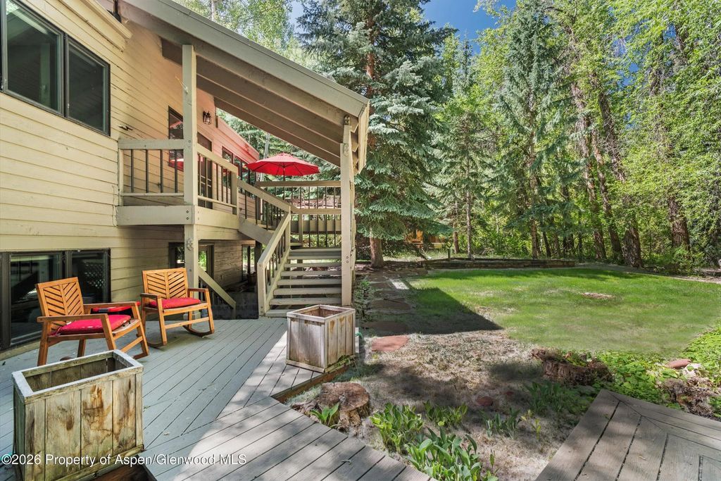 8 of 26 - 645 Sneaky Lane, Aspen, CO