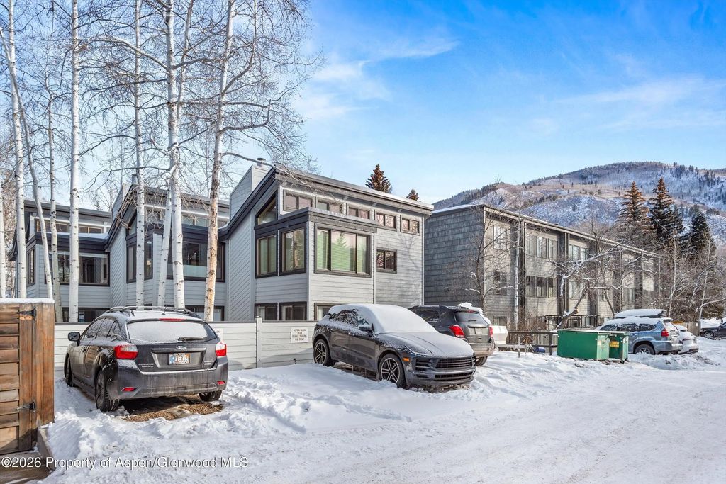 11 of 14 - 709 E Main Street 201, Aspen, CO