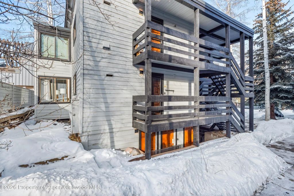12 of 14 - 709 E Main Street 201, Aspen, CO