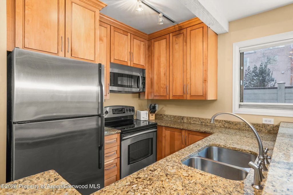 4 of 14 - 709 E Main Street 201, Aspen, CO