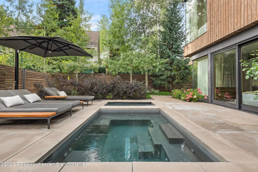 1037 Cemetery Lane, Aspen