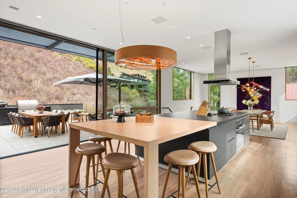 13 of 47 - 1037 Cemetery Lane, Aspen, CO