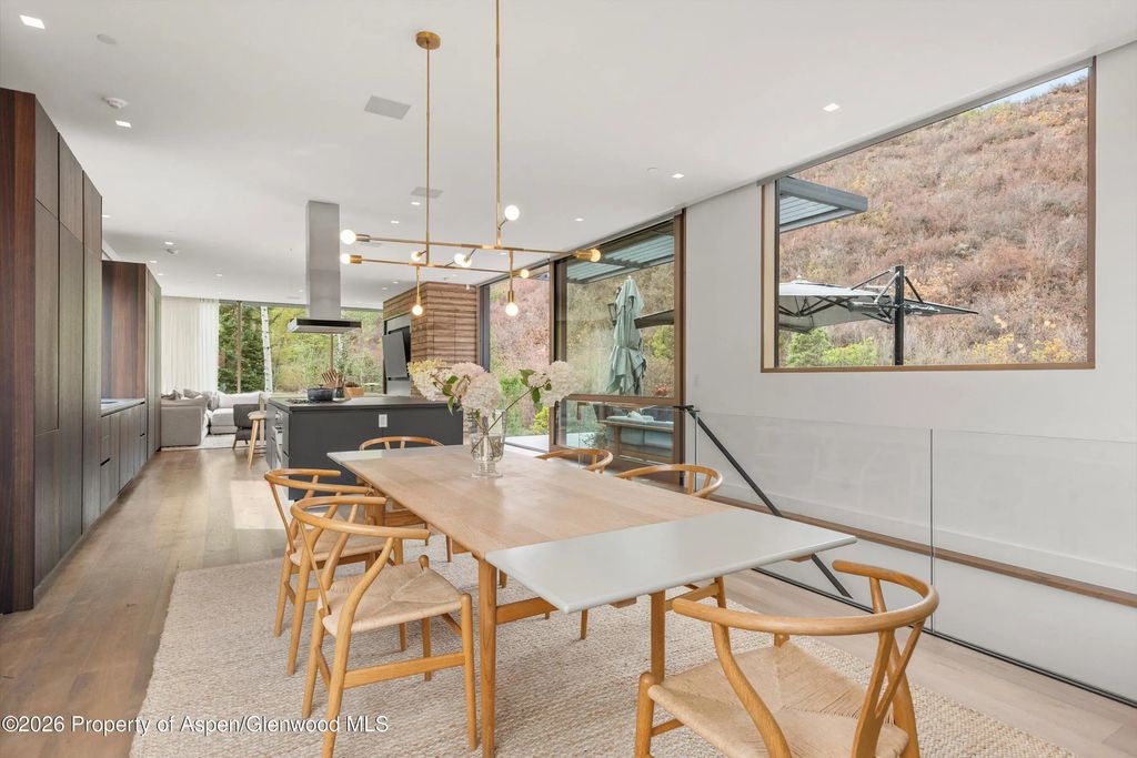 18 of 47 - 1037 Cemetery Lane, Aspen, CO
