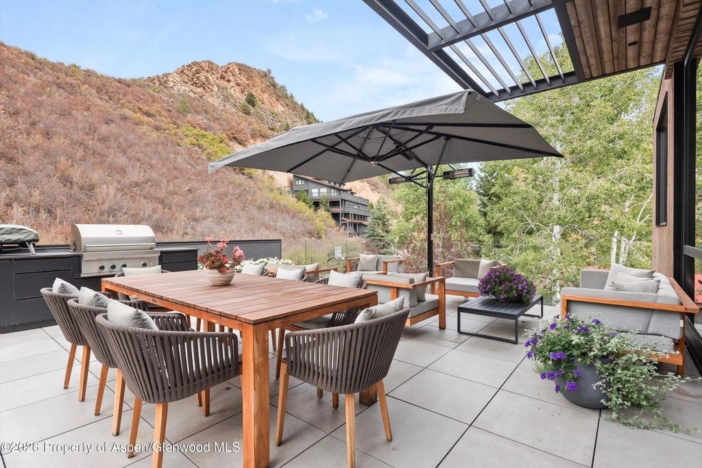 20 of 47 - 1037 Cemetery Lane, Aspen, CO