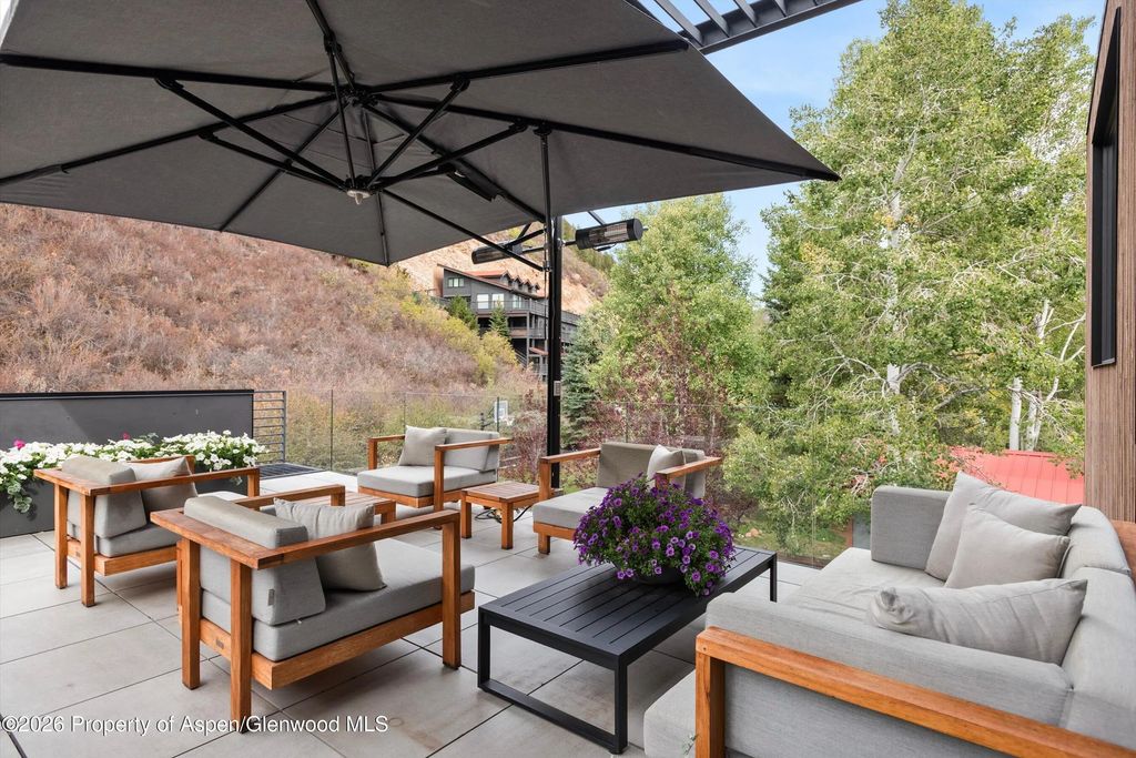22 of 47 - 1037 Cemetery Lane, Aspen, CO