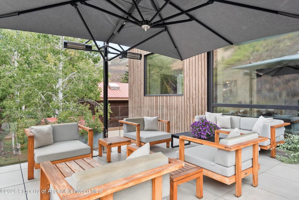 26 of 47 - 1037 Cemetery Lane, Aspen, CO
