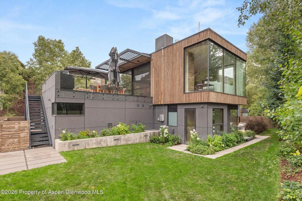 4 of 47 - 1037 Cemetery Lane, Aspen, CO
