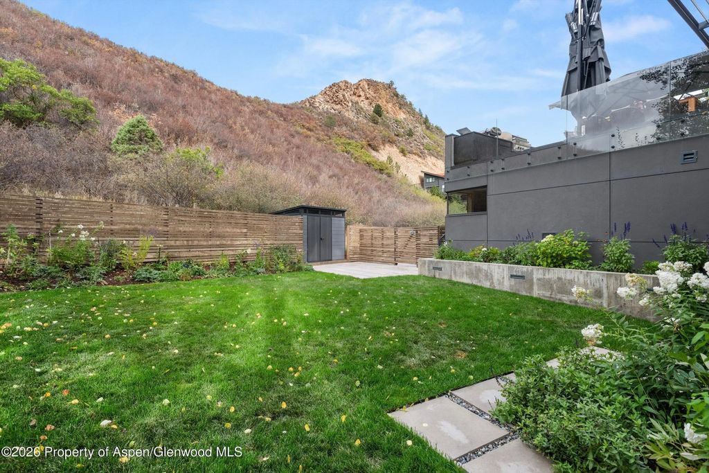 45 of 47 - 1037 Cemetery Lane, Aspen, CO