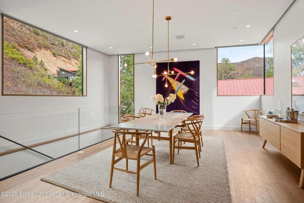 7 of 47 - 1037 Cemetery Lane, Aspen, CO