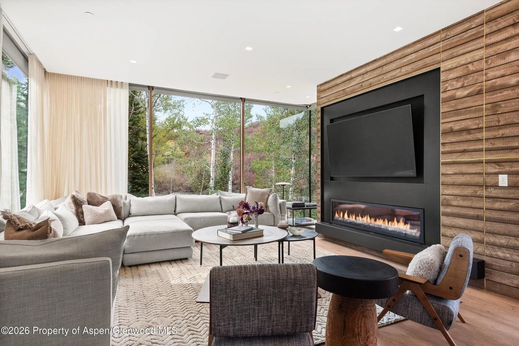 8 of 47 - 1037 Cemetery Lane, Aspen, CO