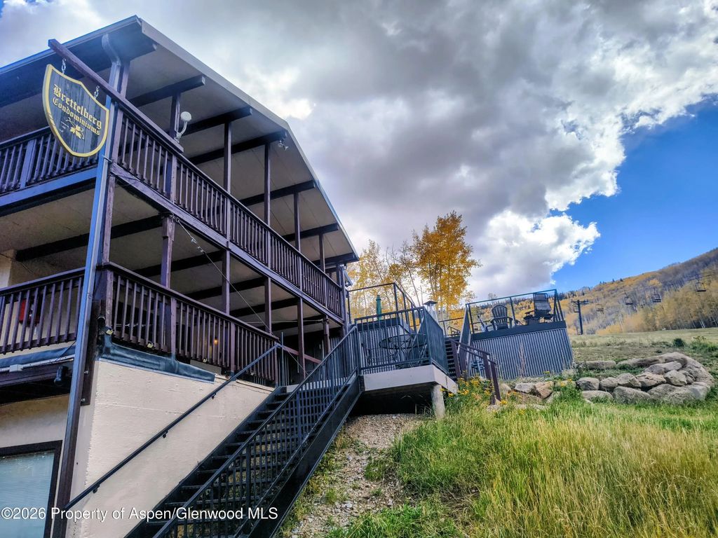 11101 County Road 117 6b, Glenwood Springs