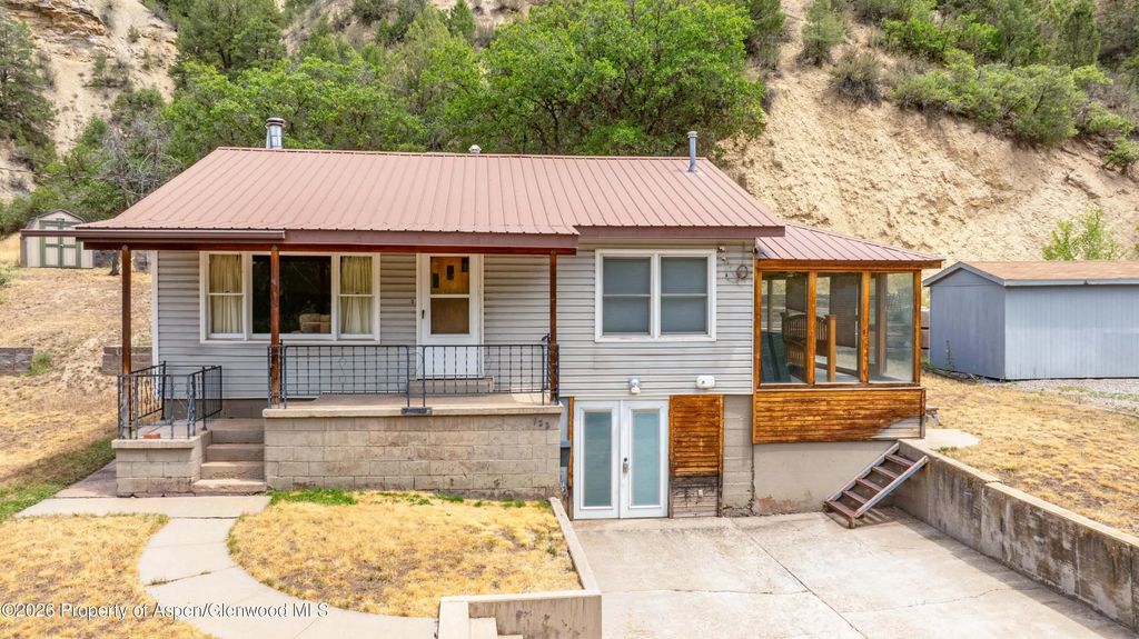 922 Lincoln Avenue, Glenwood Springs