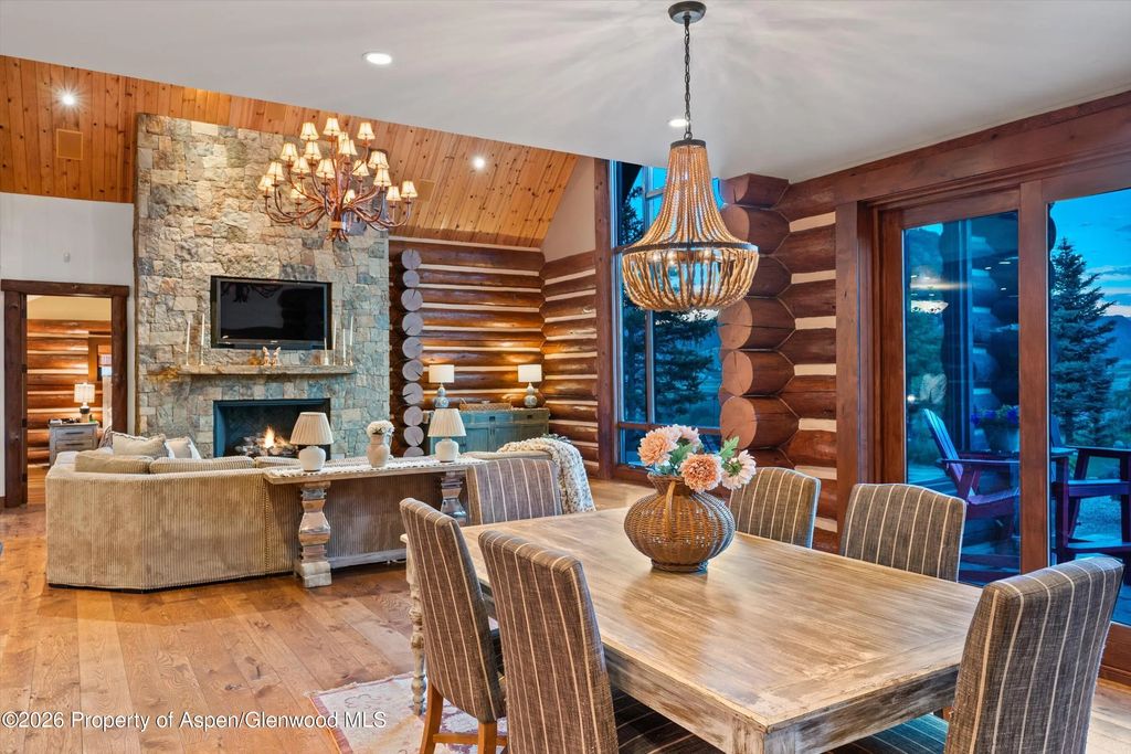 11 of 55 - 1655 County Road 109, Glenwood Springs, CO