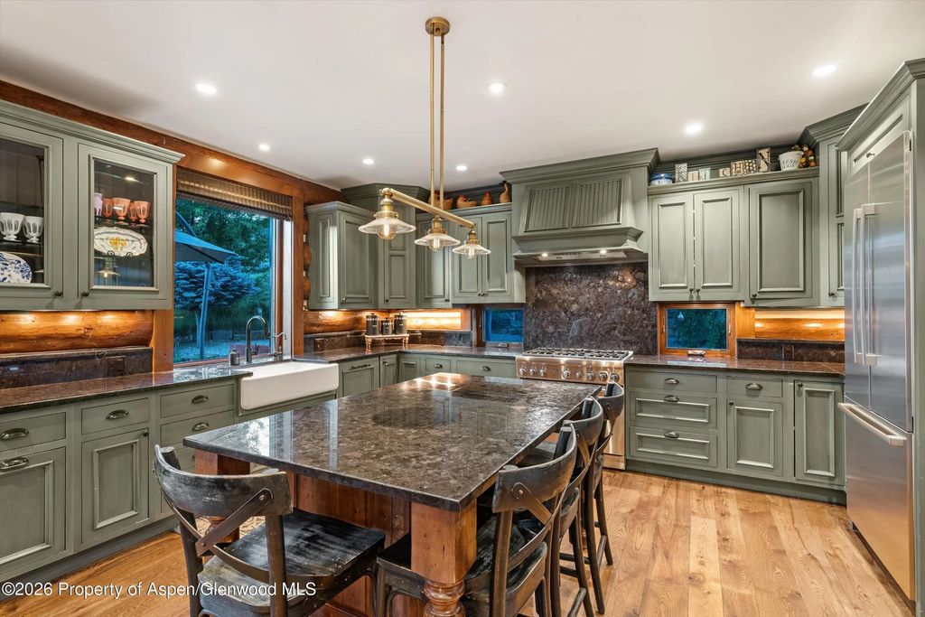 13 of 55 - 1655 County Road 109, Glenwood Springs, CO