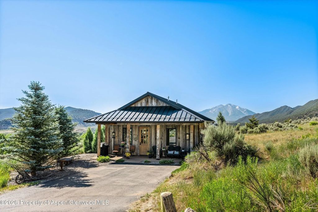 25 of 55 - 1655 County Road 109, Glenwood Springs, CO