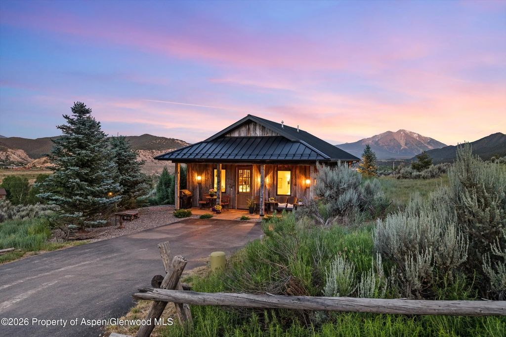 38 of 55 - 1655 County Road 109, Glenwood Springs, CO