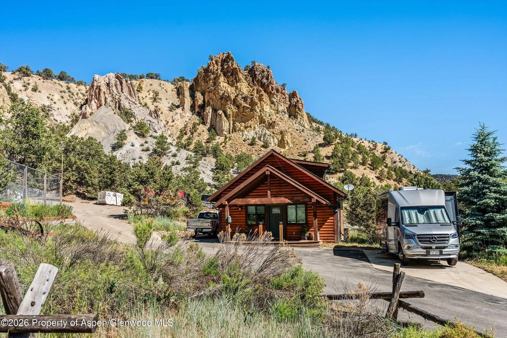 40 of 55 - 1655 County Road 109, Glenwood Springs, CO
