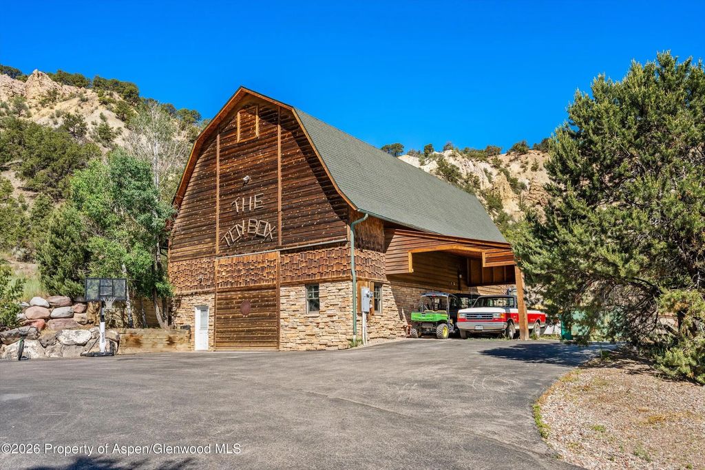 47 of 55 - 1655 County Road 109, Glenwood Springs, CO