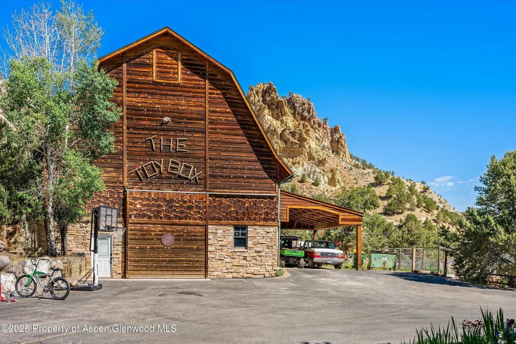 48 of 55 - 1655 County Road 109, Glenwood Springs, CO