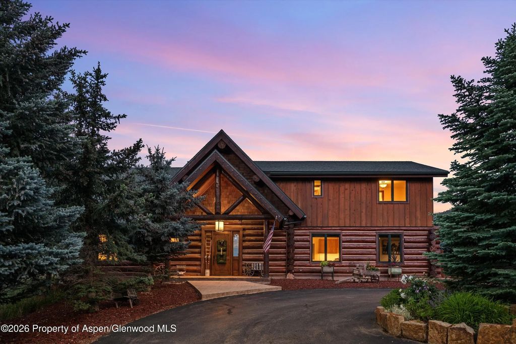 5 of 55 - 1655 County Road 109, Glenwood Springs, CO