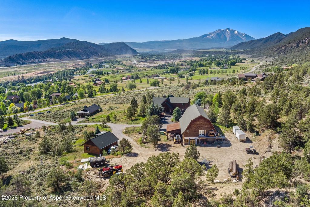 53 of 55 - 1655 County Road 109, Glenwood Springs, CO