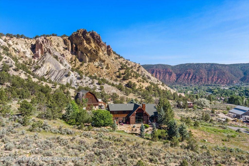 54 of 55 - 1655 County Road 109, Glenwood Springs, CO