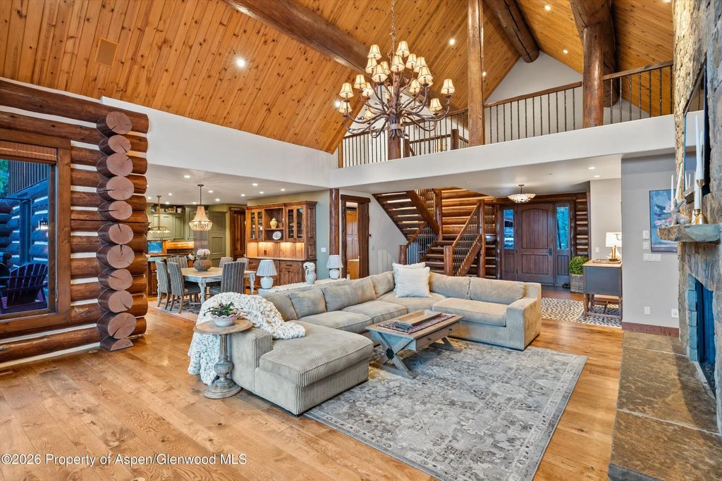 8 of 55 - 1655 County Road 109, Glenwood Springs, CO
