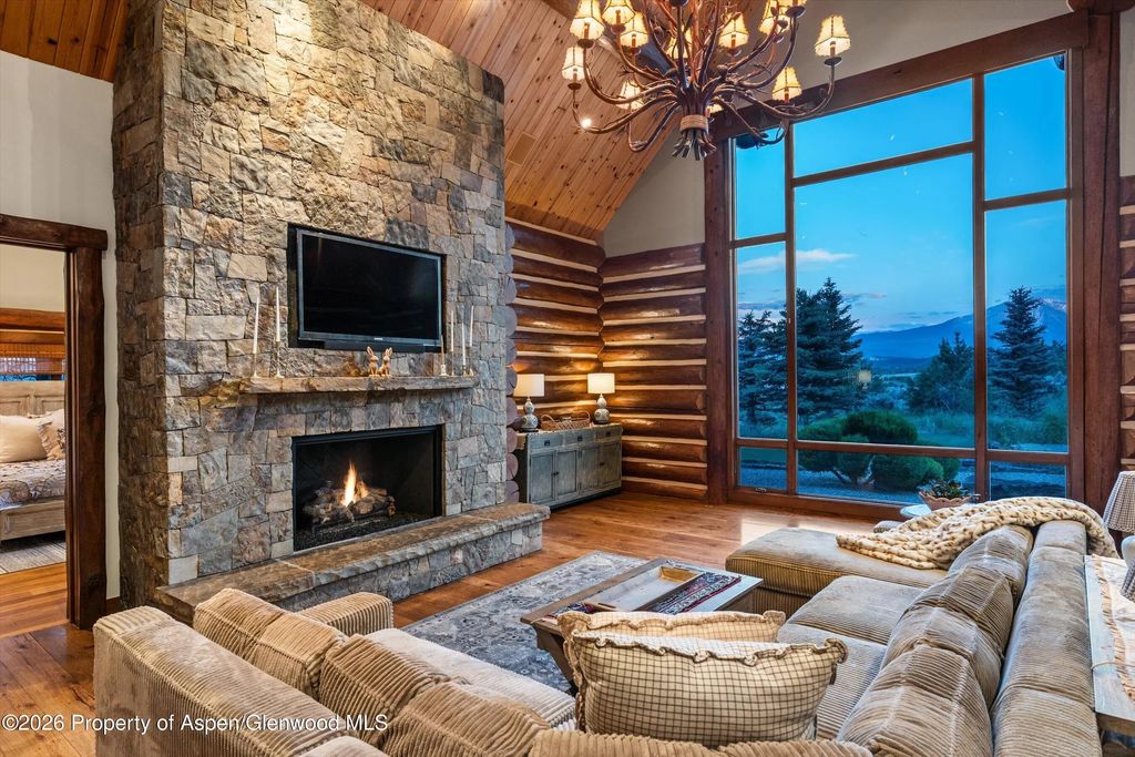 9 of 55 - 1655 County Road 109, Glenwood Springs, CO