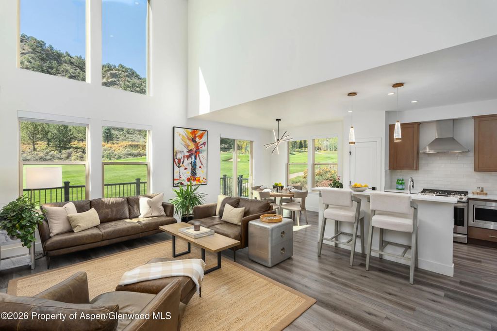 206 River Vista, Glenwood Springs