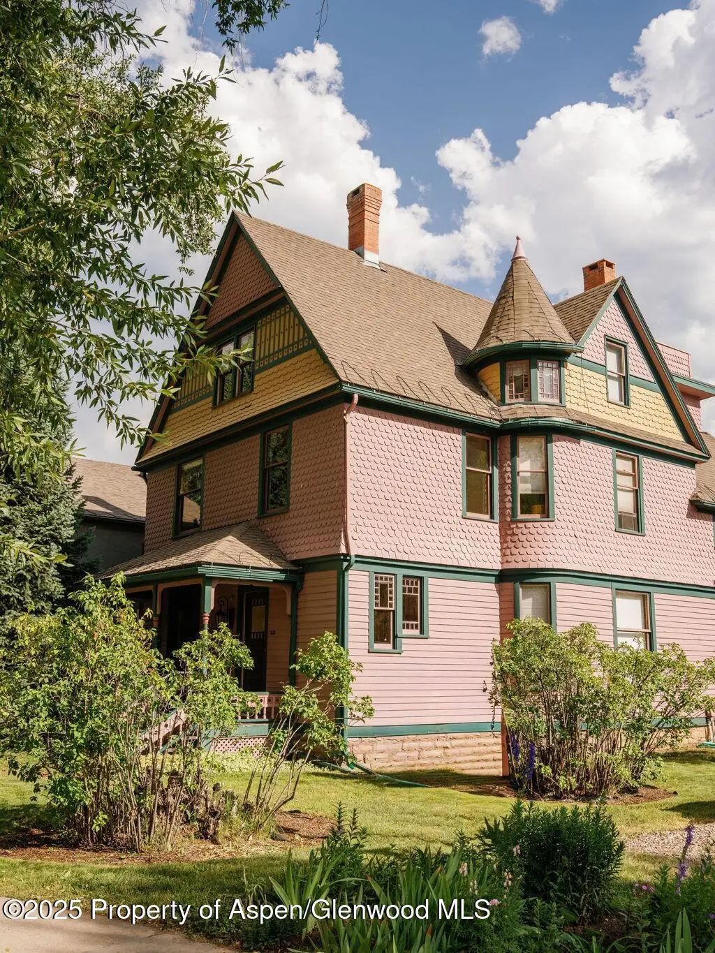 333 W Main Street B2, Aspen