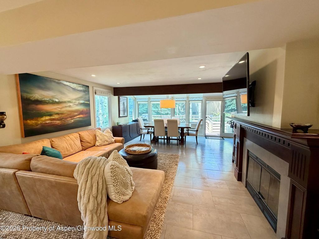 100 N 8th Street 7, Aspen