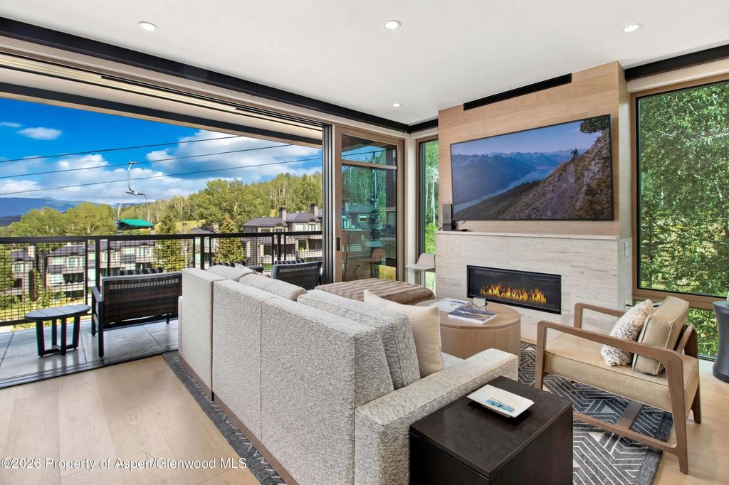 130 Wood Road 351, Snowmass Village