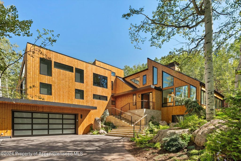 50 Deer Lane, Snowmass Village