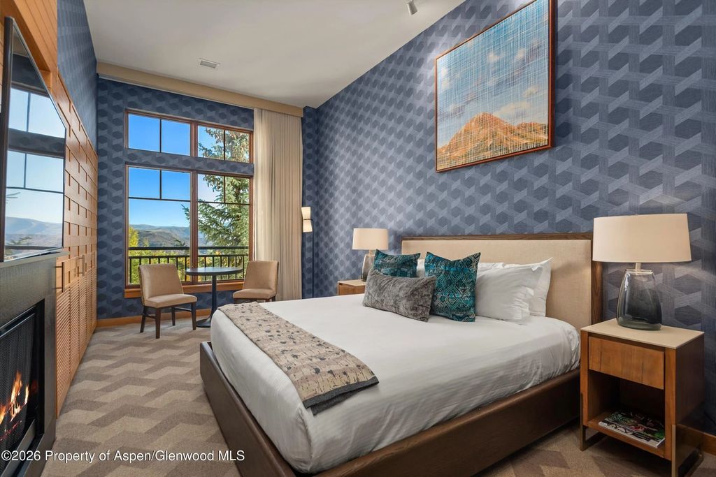 130 Wood Road 426, Snowmass Village