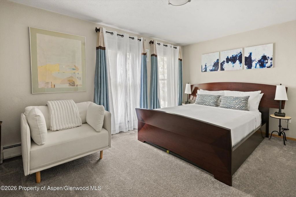 18 of 27 - 910 W Hallam Street #8, Aspen, CO