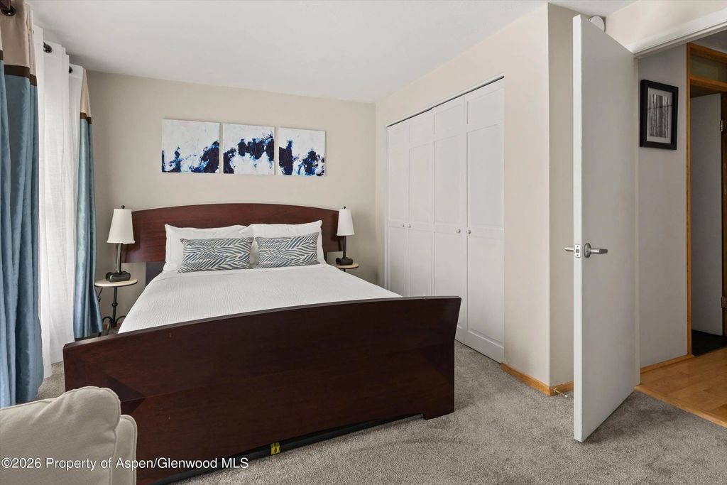 21 of 27 - 910 W Hallam Street #8, Aspen, CO
