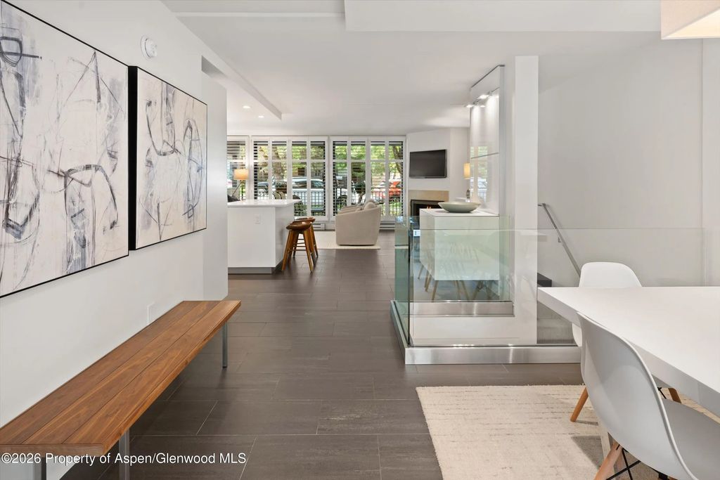 800 E Hopkins Avenue A3, Aspen