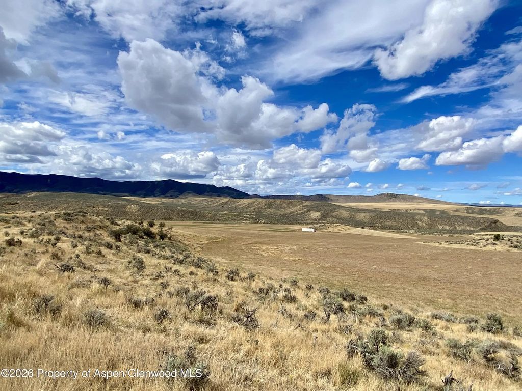 Tbd County Road 45 Parcel 1, Hamilton
