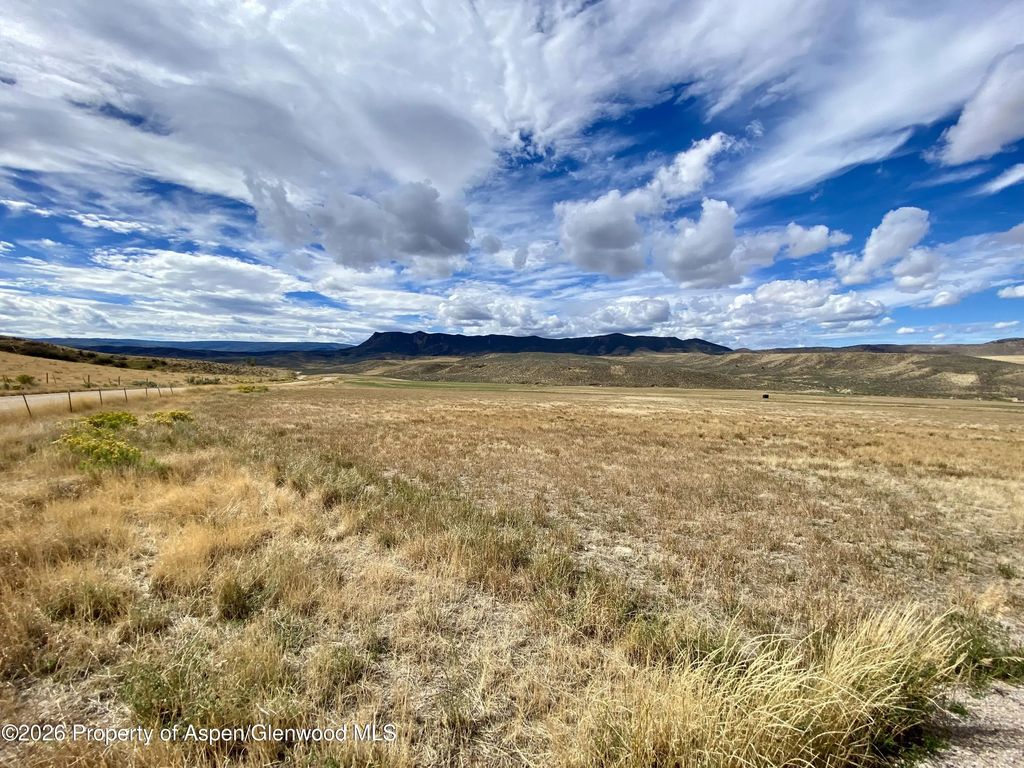 Tbd County Road 45 Parcel 2, Hamilton